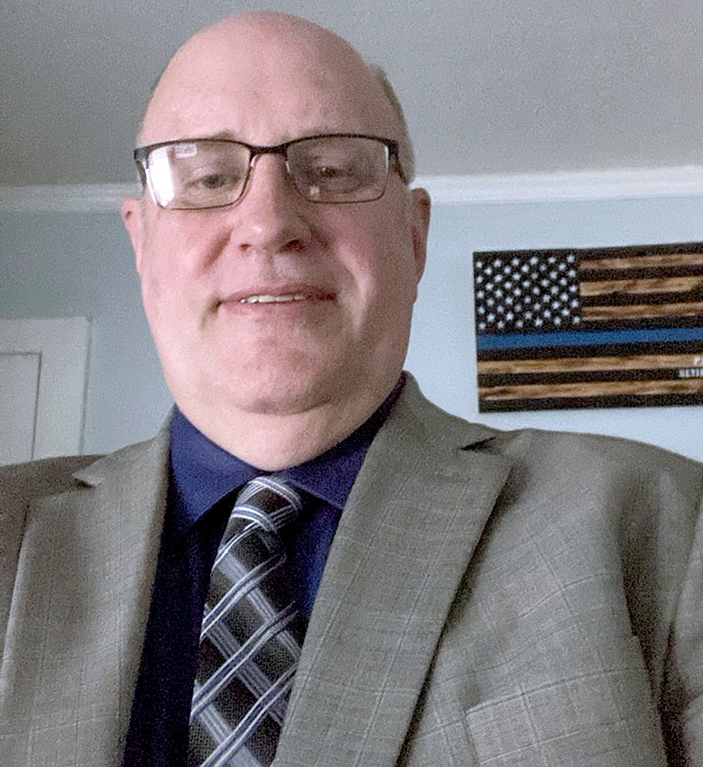 Davis appointed to fill open Upshur County magistrate slot News